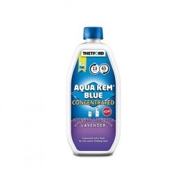 Aqua kem blue lavanda 2L ref. 07031