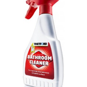 BATHROOM CLEANER