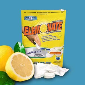 EXODOR ELEMONATE