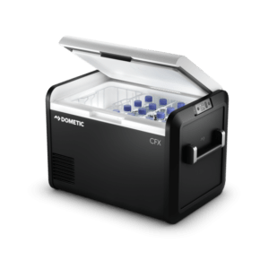 NEVERA DOMETIC COOLFREEZE CFX3 55IM