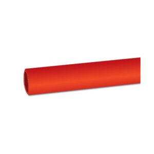 TUBO PE 12MM JG ROJO