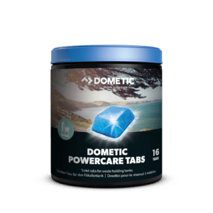 Power Care Tabs. DOMETIC